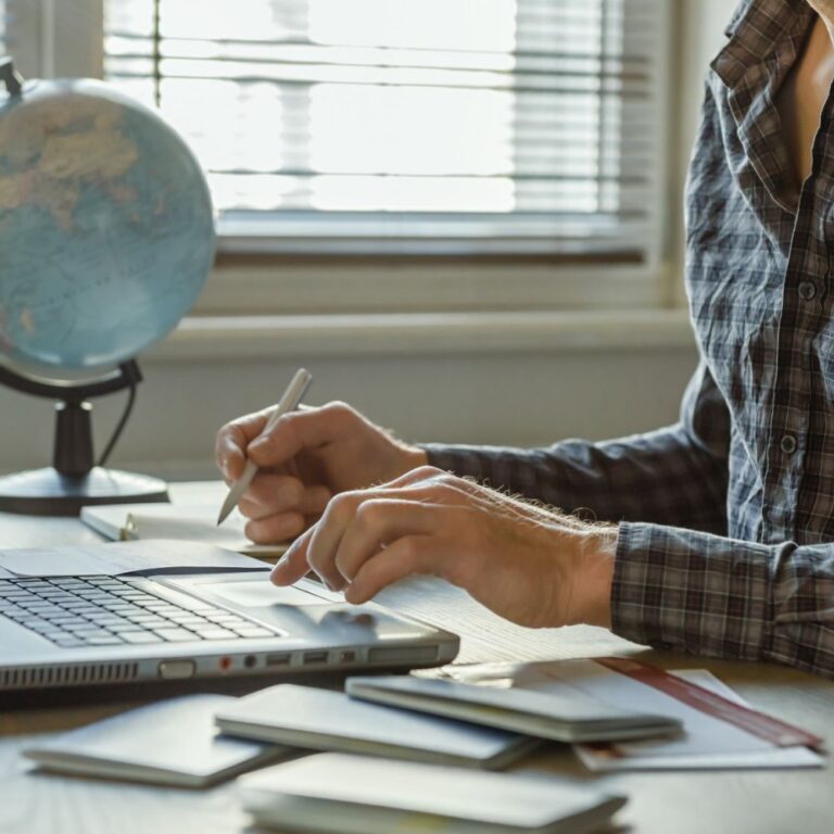 Servicios de Traducción Financiera