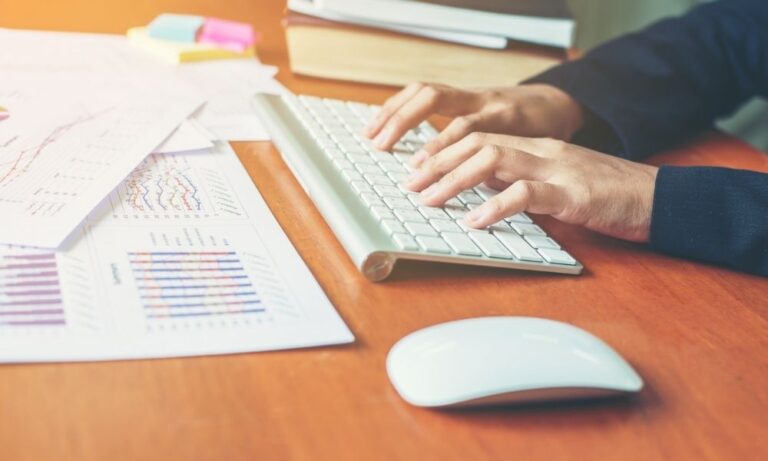 Servicios de Traducción Financiera