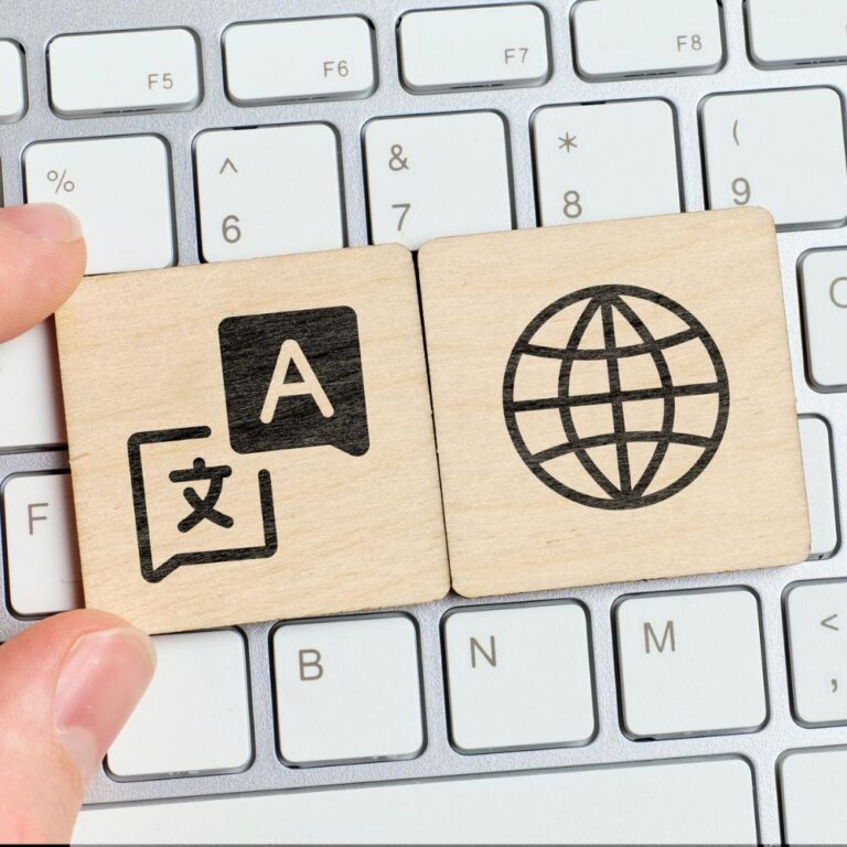 Servicios de Traducción General