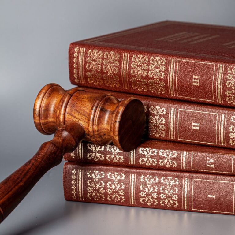 Serveis de Traducció Jurídica i Legal