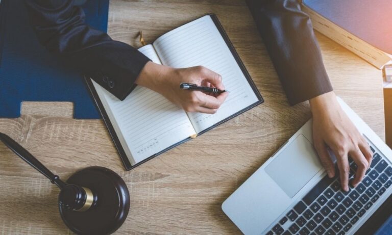 Serveis de Traducció Jurídica i Legal