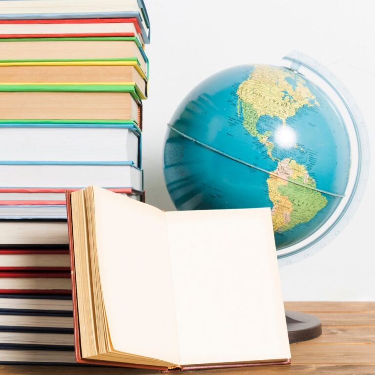 Servicios de Traducción Literaria