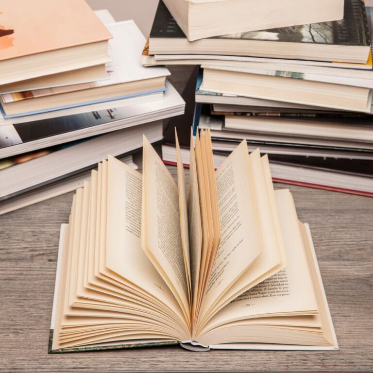 Servicios de Traducción Literaria