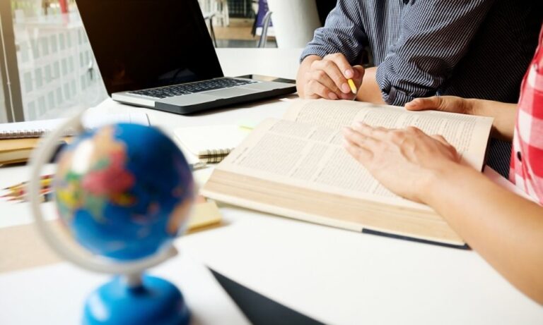 Servicios de Traducción y Localización