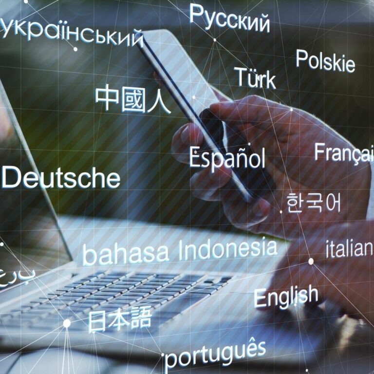 Servicios de Traducción MTPE