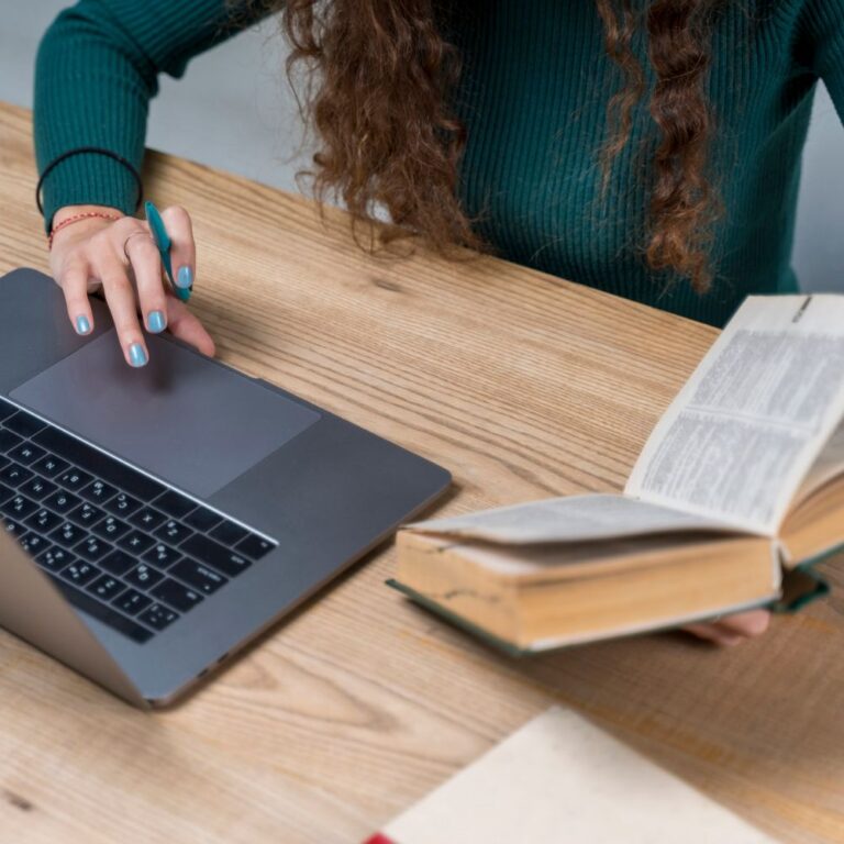 Servicios de Proofreading y Revisión