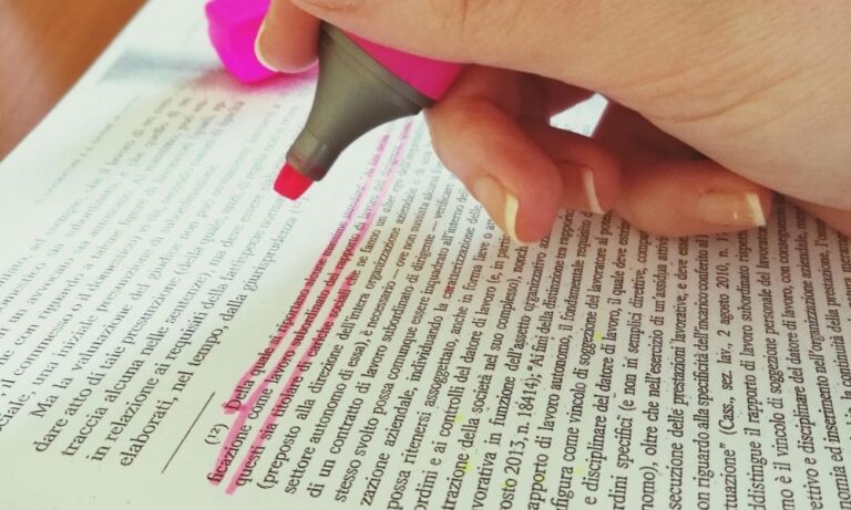 Servicios de Proofreading y Revisión