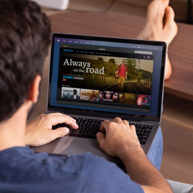 Servicios profesionales de Subtitulación