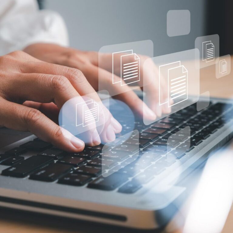 Servicios profesionales de Transcripción