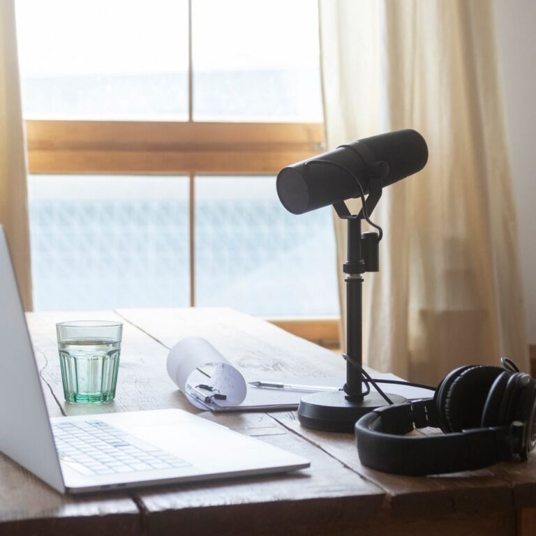 Servicios profesionales de Transcripción