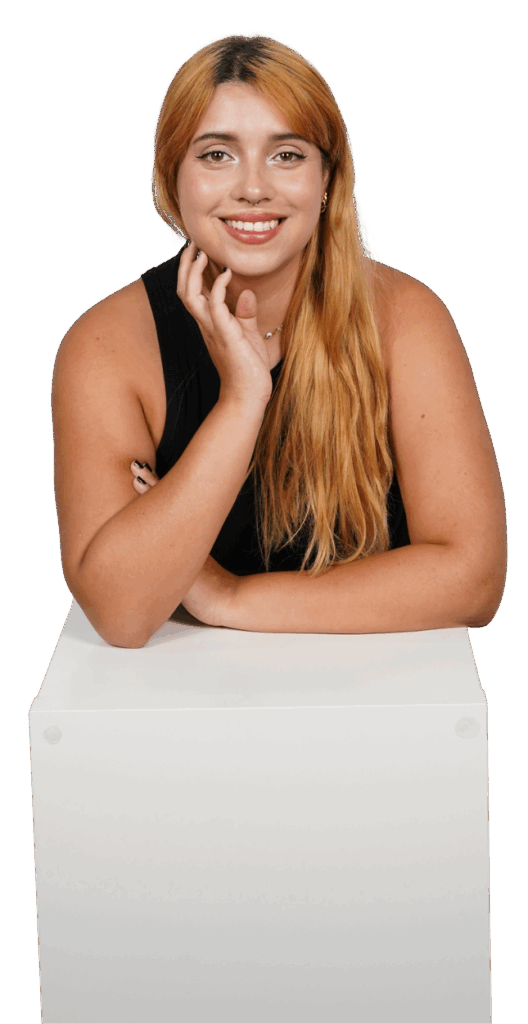 Bárbara León, traductora profesional especializada en traducción jurídica, financiera y localización