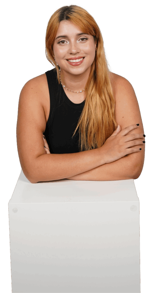 Bárbara León, traductora profesional especializada en traducción jurídica, financiera y localización