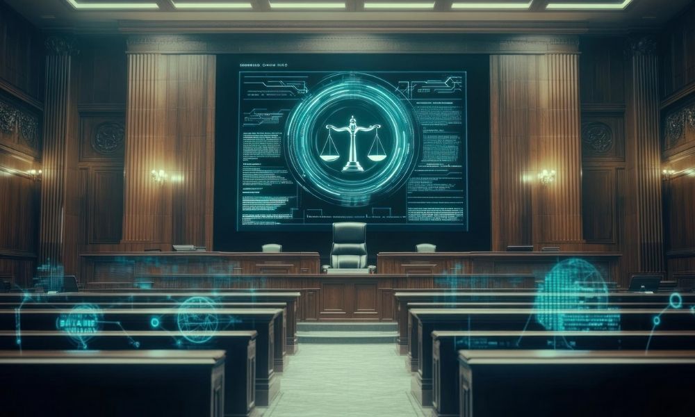 IA Generativa en Despachos de Abogados: La Revolución que Nadie Esperaba